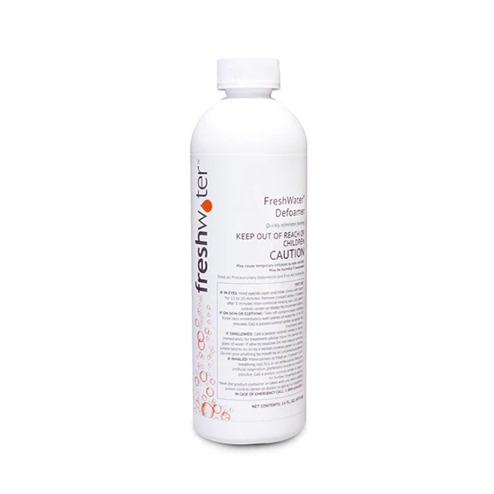 Defoamer - Freshwater