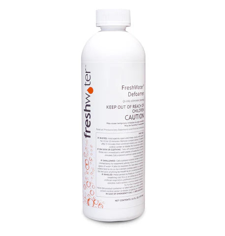 Defoamer - Freshwater