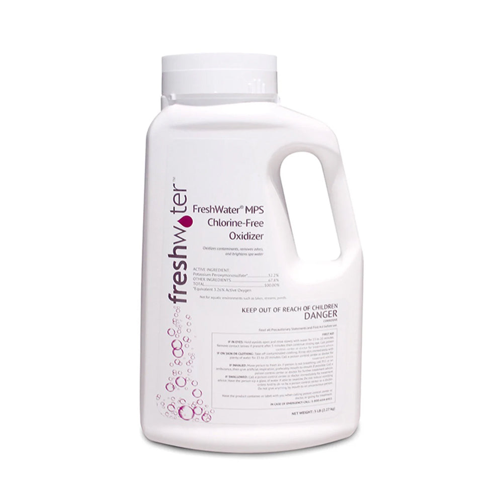 MPS Chlorine-Free Oxidizer 5lb - Freshwater