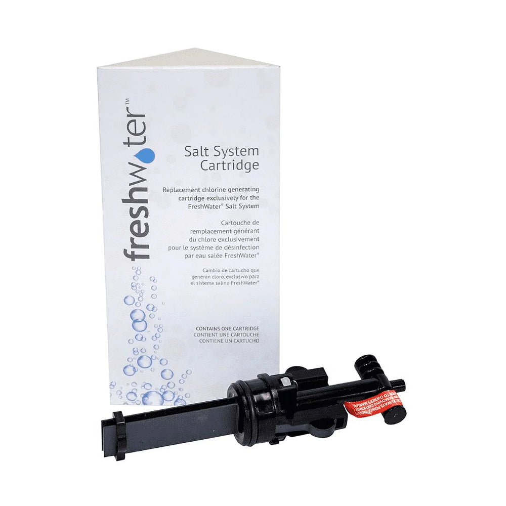 Salt system cartridge - Freshwater