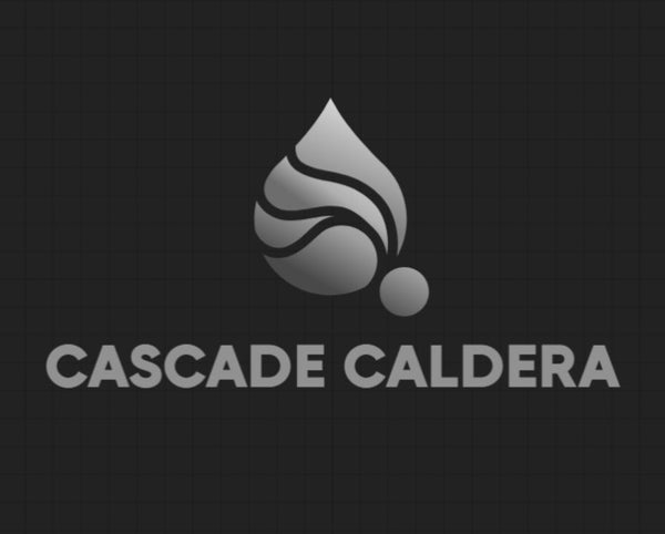 CASCADE CALDERA